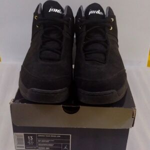 Jordan Team Reign Low